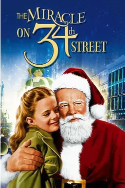 The Miracle On 34th Street