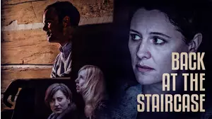 Back at the Staircase