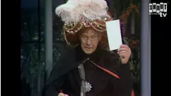 The Johnny Carson Show: Animal Antics With Jim Fowler (6/18/81)