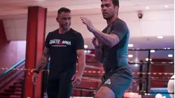 52 Masters: KARATE JUTSU with Vinicio Antony