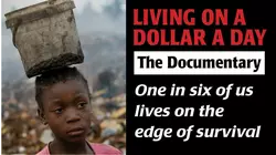 Living On A Dollar A Day