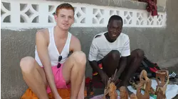 The Gambia