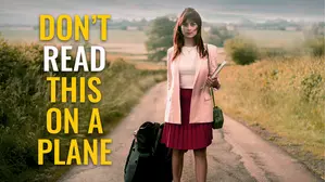 Don't Read This on a Plane