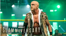 Slammiversary 2020