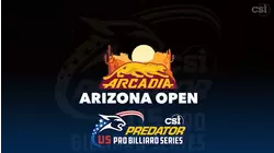 2021 Arizona Open - Fedor Gorst vs Carlo Biado Day 4, Final