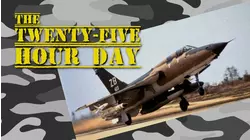 The Twenty-Five Hour Day