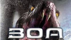 Boa