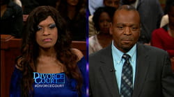 Sandra Patterson vs. Kenneth Jones
