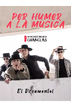 POR HUMOR A LA MÚSICA