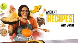 Ancient Recipes with Sohla