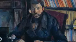 Capturing Cezanne