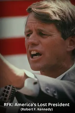 RFK - America's Lost President