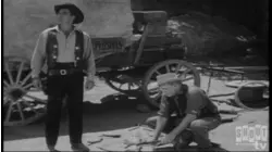 The Texan: S2 E7 - The Telegraph Story
