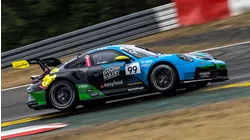 Race Weekend #5 - Nurburgring, Germany