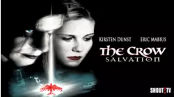 The Crow: Salvation