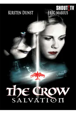 The Crow: Salvation