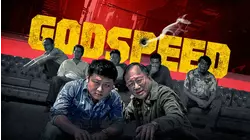Godspeed