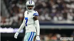 Get Safe!' Dallas Cowboys' Trevon Diggs Calls For Trade of Buffalo Bills  Brother Stefon - FanNation Dallas Cowboys News, Analysis and More