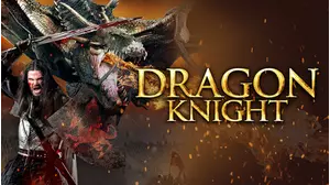 Dragon Knight