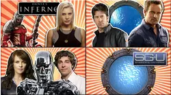 The Jace Hall Show - Episode 10: Gaming Deep Dives and Stargate Set Visits