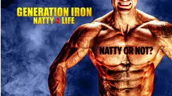 Generation Iron: Natty 4 Life