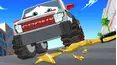 Shaq's Garage: Maximum Horsepower