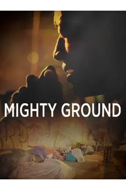 Mighty Ground
