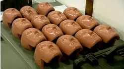 Nuclear Submarine and More