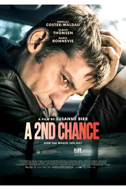 A 2nd Chance