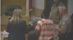 Man charged with killing his 4 kids said 5th child also dead: Warrants