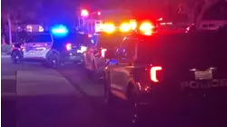 Man shot and killed in Merced, police say