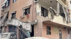 Strike in Lebanon killed Hezbollah chief of staff, IDF says