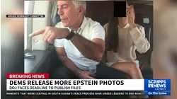 House Democrats release more Epstein photos as DOJ's deadline looms