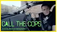 Call The Cops: Juggling Chainsaws