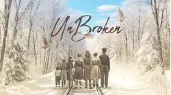 Unbroken