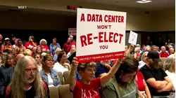 Midterm fears spark bipartisan backlash against AI data centers