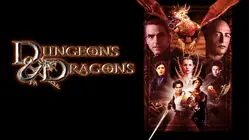 Dungeons & Dragons
