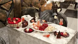 Undead Dinner Party