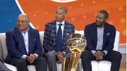 NBA Tip-off Preview: Players to Watch, Underdogs, More