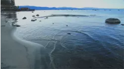 Lake Tahoe, California/Nevada featuring Mindi Abair , Nils , David Benoit