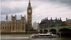 London, England featuring Bob Mamet,Al Jarreau, Jeff Lorber