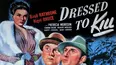 Dressed to Kill