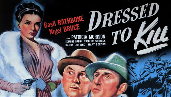 Dressed to Kill on FREECABLE TV