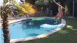 Dive In