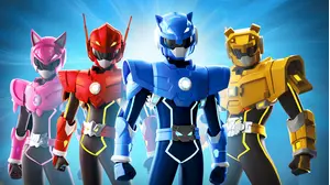 Miniforce