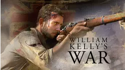 William Kelly's War