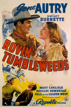 Rovin' Tumbleweeds
