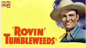 Rovin' Tumbleweeds