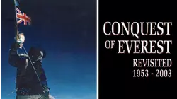 Conquest of Everest Revisited 1952-2003