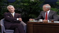 The Johnny Carson Show: Comic Legends Of The '70s - Steve Martin (12/14/88)